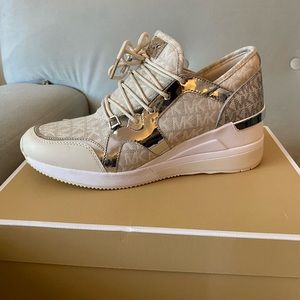 Michael Michael Kors Liv Trainer